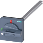 8UD1171-2AD11 Accionamiento para puerta 300mm 3KD-3KF T1-2 GRIS
