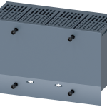 3VA9211-0WF40 Cubreborne prolongada 3VA1 250 4P 1uds