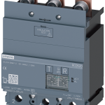 3VA9213-0RL20 Unidad de protección diferencial RCD520 Basic RCD, tipo A, adosado inferior