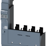 3VA9214-0RS20 Unidad de protección diferencial RCD510 Basic RCD, tipo A, adosado lateralmente