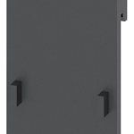 3VA9181-0SH10 Adaptador para perfiles DIN Accesorio para: interruptor automático 3VA1 160, 1 p
