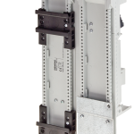 8US1211-6MT10 Adaptador de aparato S2, 80 A, derivación inversora, AWG4, 25 mm², 150&amp;nbsp