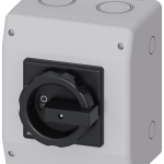 3LD2565-1TC51 SENTRON, interruptor-seccionador 3LD, interruptor principal, de 4 polos, 63&amp;nbsp