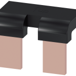 3KD9218-1 Accesorios para 3KD tam. 2, puente de interconexión para conexión en serie de 2 