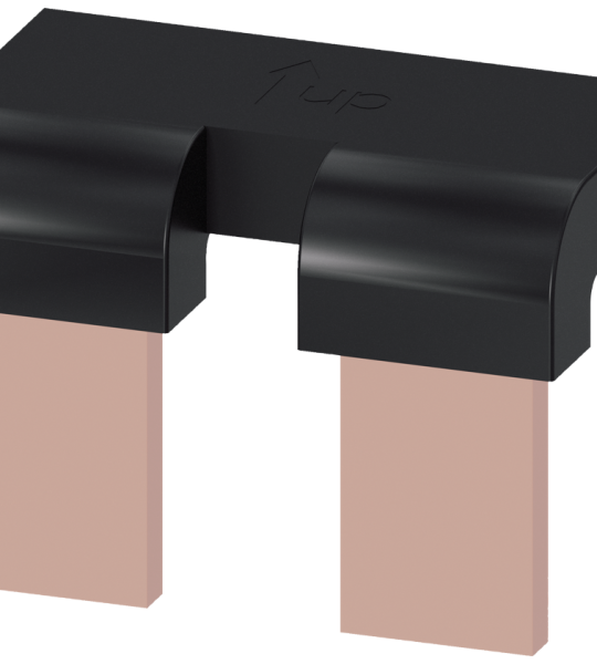 3KD9218-1 Accesorios para 3KD tam. 2, puente de interconexión para conexión en serie de 2 
