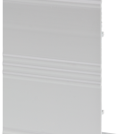 8US1922-2CB02 Perfil cobertor 700 × 160 mm