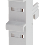 8US1621-2NJ02 Adaptador universal MCB, 1 polo, 32 A, 18 × 160 mm