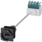 3LD2244-1TL51 SENTRON, interruptor-seccionador 3LD, interruptor principal, de 4 polos, Iu: 32&amp;