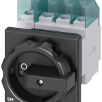 3LD2154-1TL51 SENTRON, interruptor-seccionador 3LD, interruptor principal, de 4 polos, Iu: 25 