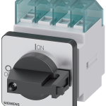 3LD2022-1TL11 SENTRON, interruptor-seccionador 3LD, interruptor principal, de 4 polos, Iu: 16&amp;