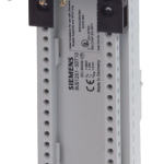 8US1251-5DT10 Adaptador de aparato S00, 25 A, para sistema de embarrado de 60 mm longitud 45 ×