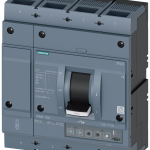 3VA2510-5HN42-0AA0 Interruptor automático 3VA2 IEC Frame 1000 Clase de poder de corte M Icu=55kA @ 