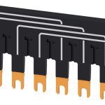 3KC9618-3 Accesorios para 3KC3, 3KC6, puente de interconexión para conexión lado de carga 