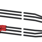 3KC9803-1 Accesorios para 3KC4, 3KC8, bloque de contactos auxiliares, incluye 2 conmutados