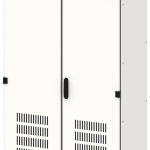 8MF1004-3VS4 SIVACON, caja vacía para armario eléctrico, según IEC 62208, con orificios de ve