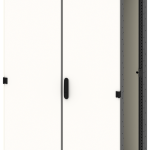8MF1206-3BR5 SIVACON, caja vacía para armario eléctrico, sin paredes laterales, según IEC 622