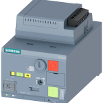 3VA9267-0HC20 Accionamiento motorizado sincronizable, 42-60 V AC/DC, accesorio para:
