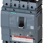 3VA6225-5HL41-0AA0 Interruptor automático 3VA6 UL, Frame 250, clase de poder de corte M, 35 kA a 48
