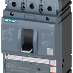3VA5217-5EC31-0AA0 Interruptor automático 3VA5 UL, Frame 250, clase de poder de corte M, 35 kA