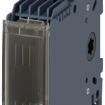 3KF9105-2AA00 Accesorio para 3KF tam. 1, cuarto polo, conmutable para fusible NH, tam. 000.
