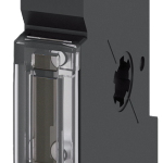 3KF9106-2AA00 Accesorio para 3KF tam. 1, borne de neutro con puente desmontable