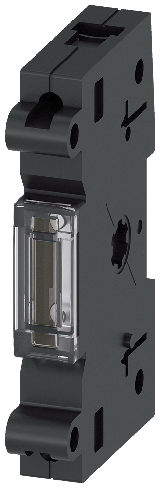 3KF9106-2AA00 Accesorio para 3KF tam. 1, borne de neutro con puente desmontable