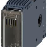 3KF9205-0AA00 Accesorio para 3KF tam. 2, cuarto polo, conmutable para fusible NH, tam. 000 y 0