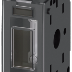 3KF9206-0AA00 Accesorio para 3KF tam. 2, borne de neutro con puente desmontable