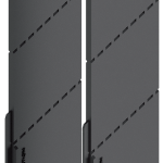 3VA9132-0WA00 Separadores de fases, 2 uds., accesorio para: 3VA4/5 125