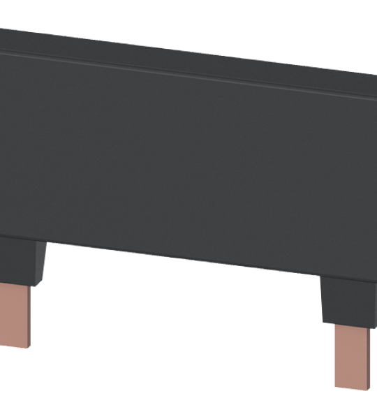 3KC9118-1 Accesorios para 3KC0 tam. 1, puente de interconexión para conexión en lado de ca