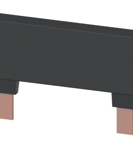 3KC9218-1 Accesorios para 3KC0 tam. 2, puente de interconexión para conexión en lado de ca