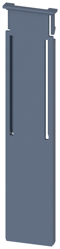 3KC9404-0 Accesorios para 3KC0 tam. 4, tapas cubrebornes, cubiertas de pared lateral para 