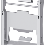 3VA9588-0LB10 Dispositivo de bloqueo para palanca basculante, accesorio para: 3VA15/25 1000