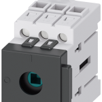 3LD3310-0TK05 Interruptor-seccionador 3LD3, Iu 40 A, interruptor principal, 3 polos