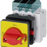 3LD3250-1TK13 Interruptor-seccionador 3LD3, Iu 32 A, interruptor principal, 3 polos