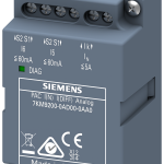 7KM9200-0AD00-0AA0 Módulo de ampliación I(N),I(Dif),analógico, medición de neutro, Medida de corrie