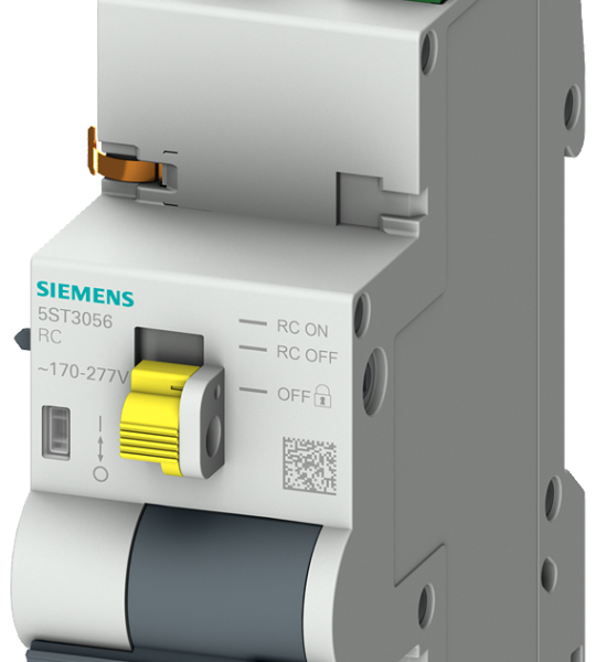 5ST3058 Accionamiento a distancia ARD 230VAC 2módulos