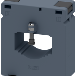 4NC5432-0CH21 Transformador de intensidad 1000/1 A, 10 VA, cl. 1,0
