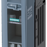 3NP1131-1CA10 SENTRON, interruptor-seccionador-fusible 3NP1, de 1 polo, NH00, 160 A
