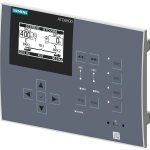 3KC9000-8TL50 SENTRON 3KC ATC6500; LCD; 180 × 240 mm; automatismo de conmutación entre fuentes