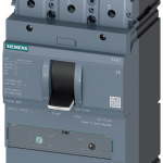 3VA1332-5EF32-0AA0 Interruptor automático 3VA1 IEC, Frame 400, clase de poder de corte M, Icu = 55 