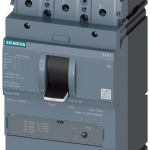 3VA1450-5MH32-0AA0 Interruptor automático 3VA1 IEC, Frame 630, clase de poder de corte M, Icu = 55 