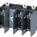 3KF2312-0MF51 Interruptor-seccionador con fusible 3KF SITOR, 125 A, tam. 2, de 3 polos