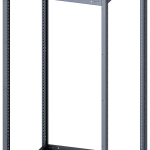 8MF1890-2GS30 SIVACON, armazón, para distancias caja vacía, Al: 1800 mm, An: 900 mm, P: 1000 m