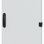 8MF1050-2UT14-0BA2 SIVACON, puerta, derecha, IP55, Al: 2000 mm, An: 500 mm, RAL 7035, Clase de prot