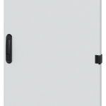 8MF1260-2UT14-0BA2 SIVACON, puerta, derecha, IP55, Al: 2200 mm, An: 600 mm, RAL 7035, Clase de prot