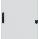 8MF1860-2UT14-0BA2 SIVACON, puerta, derecha, IP55, Al: 1800 mm, An: 600 mm, RAL 7035, Clase de prot