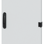 8MF1870-2UT14-0BA2 SIVACON, puerta, derecha, IP55, Al: 1800 mm, An: 450 mm, RAL 7035, Clase de prot