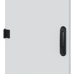 8MF1040-2UT15-0BA2 SIVACON, puerta, izquierda, IP55, Al: 2000 mm, An: 400 mm, RAL 7035, Clase de pr