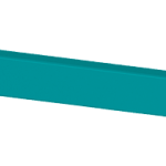 8MF1020-2CD10 SIVACON, embellecedor, An: 1200 mm, por encima de la puerta con rótulo Siemens, 